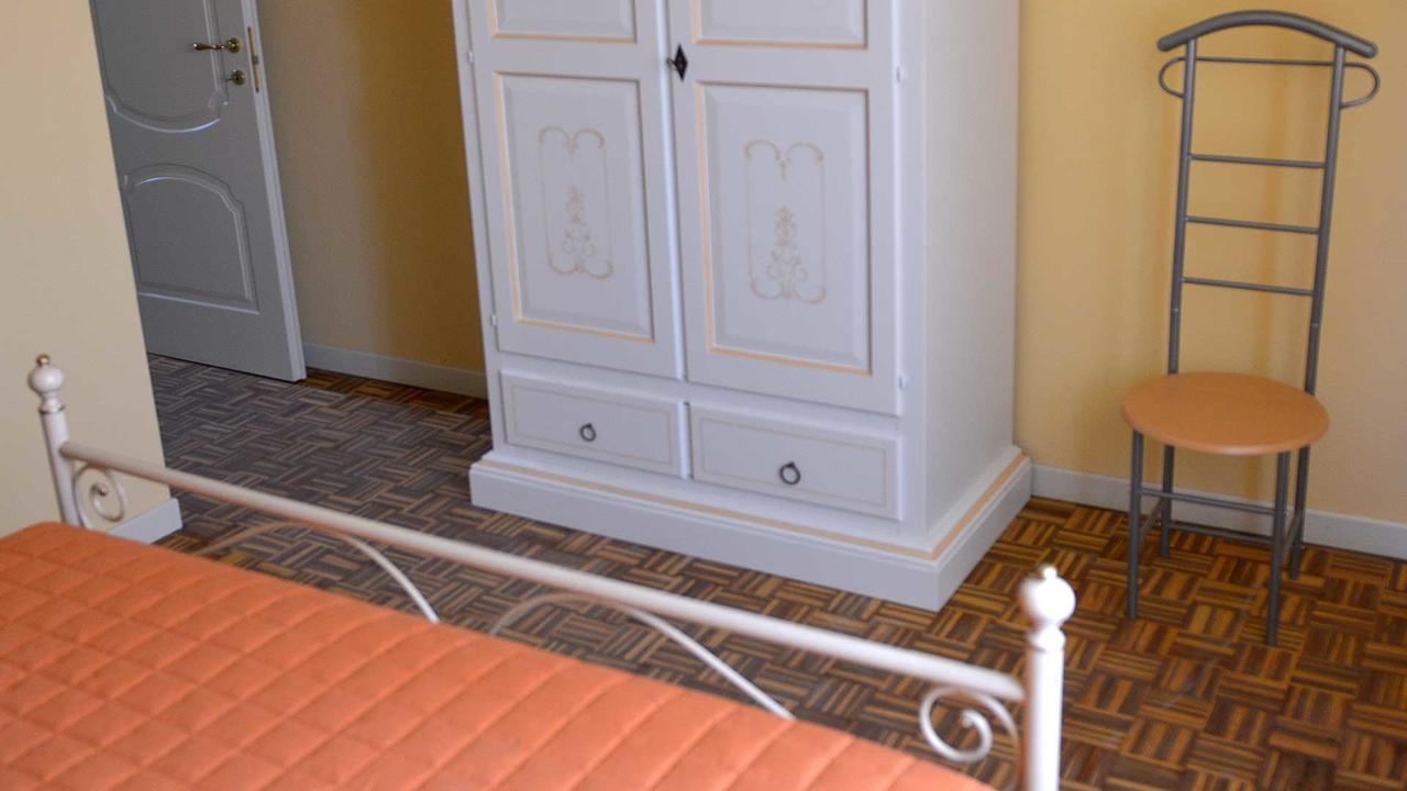 Bed and Breakfast La Locanda Francigena Lucca Exterior foto