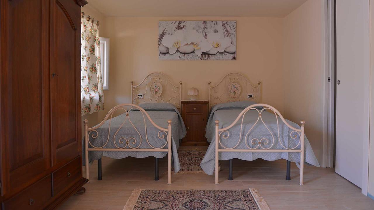 Bed and Breakfast La Locanda Francigena Lucca Exterior foto