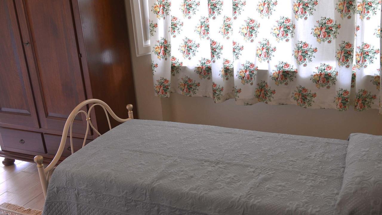 Bed and Breakfast La Locanda Francigena Lucca Exterior foto